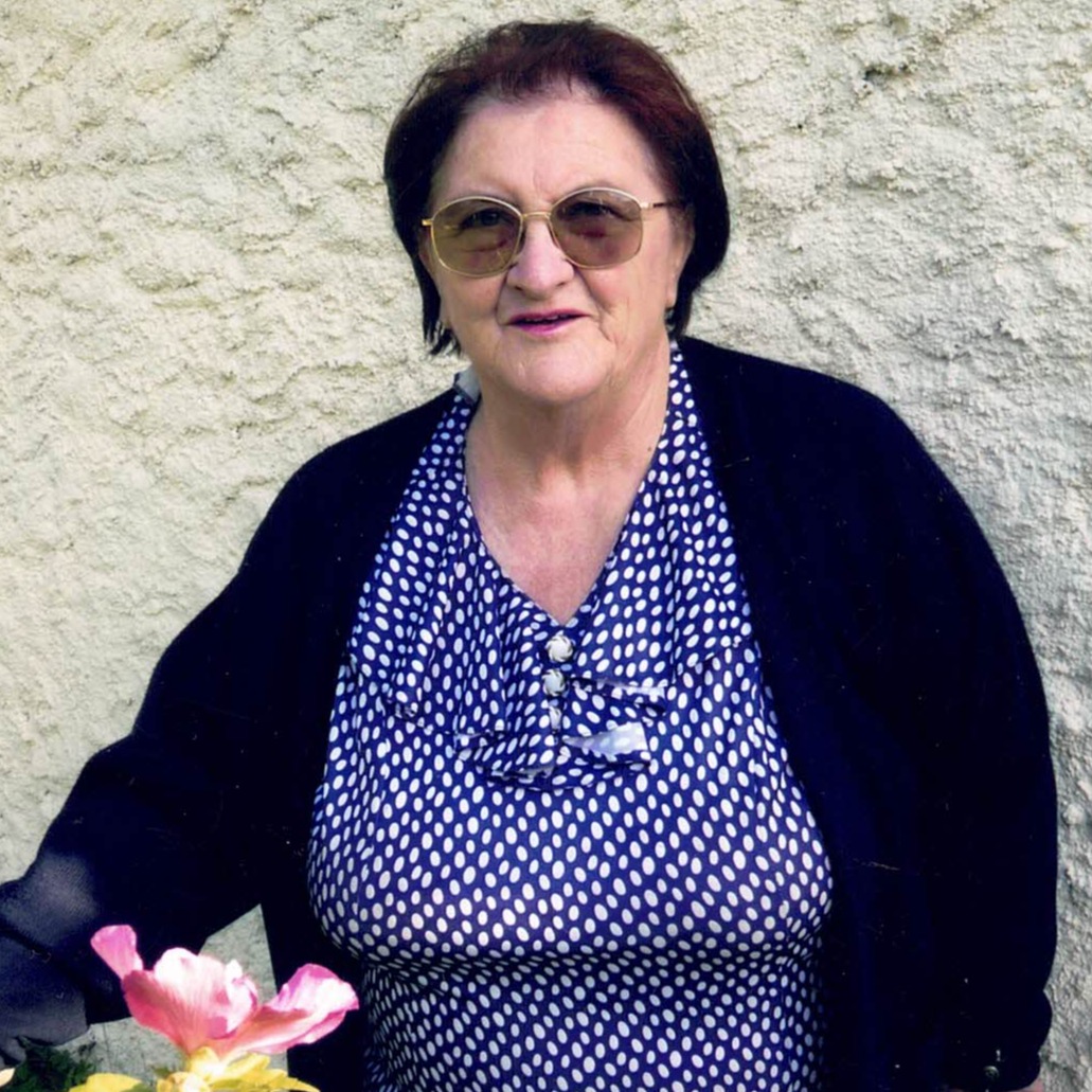 Photo de Louise BOUDONNAT