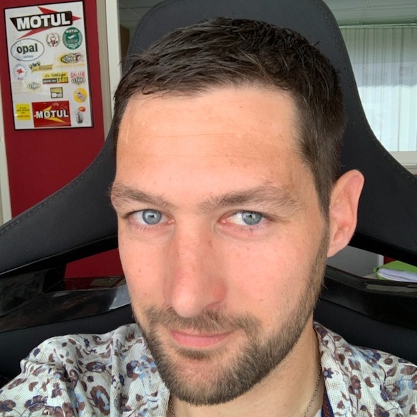 Photo de Florent BONNIAUD