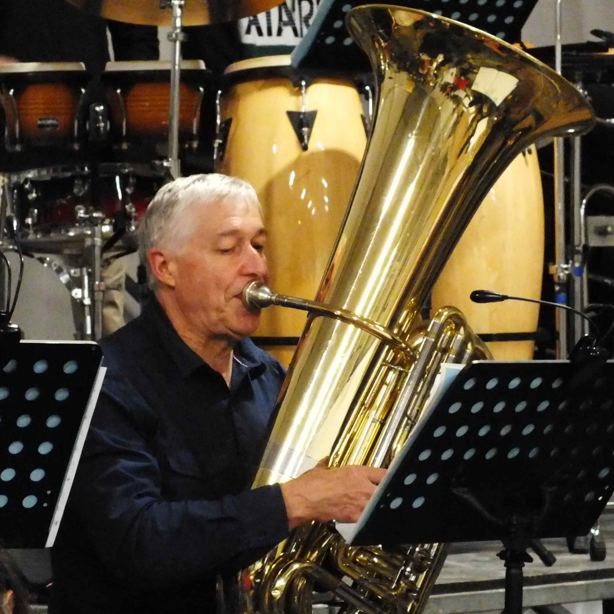 Photo de Pierre BOURGEOISAT