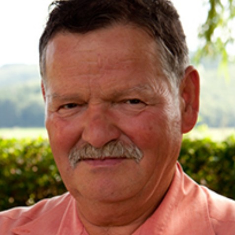 Photo de Michel BIDAUT