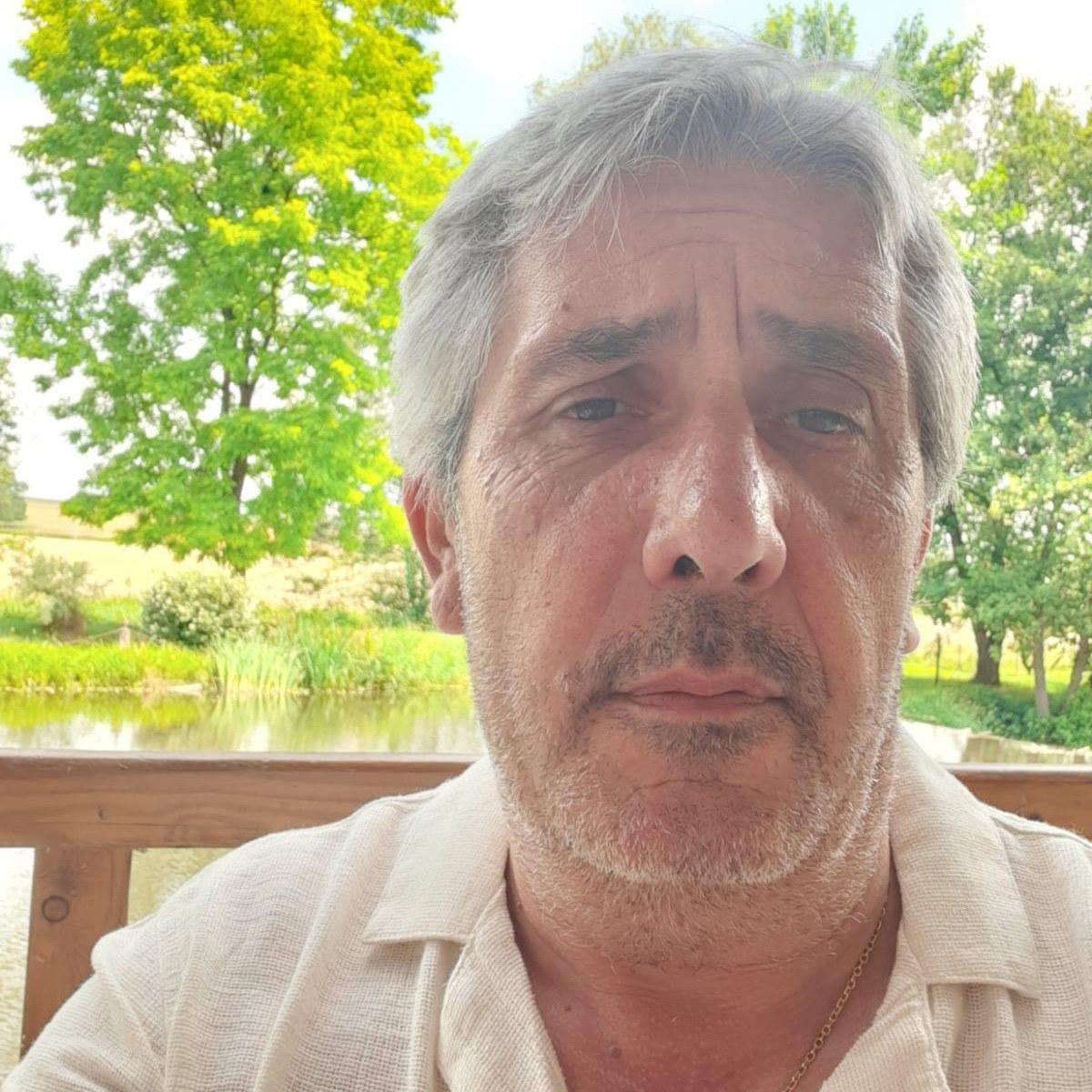 Photo d’Eric BRUILLOT