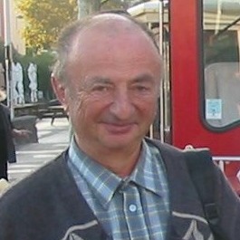 Photo de Robert GUITTAT