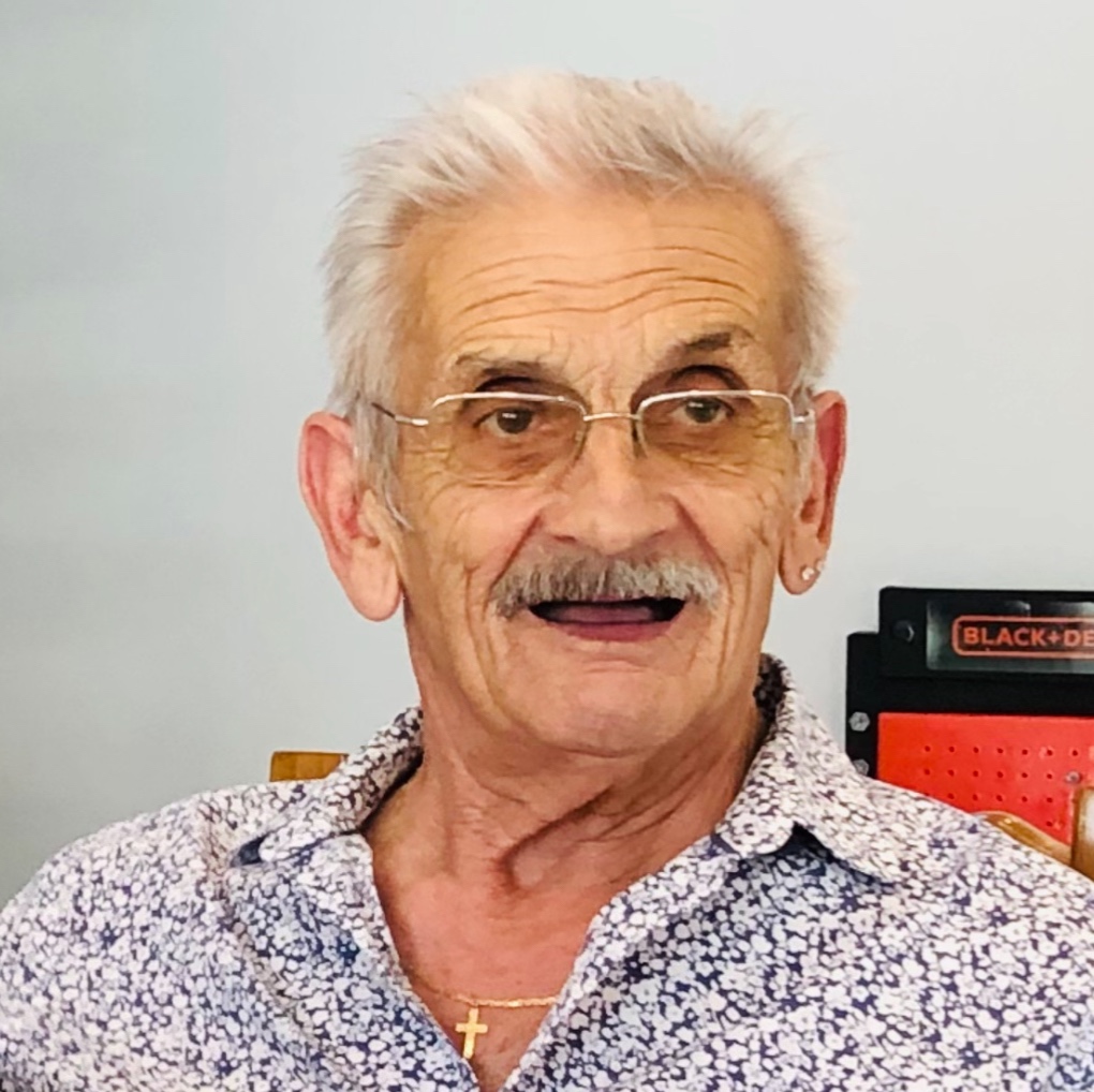 Photo de Maurice PROST