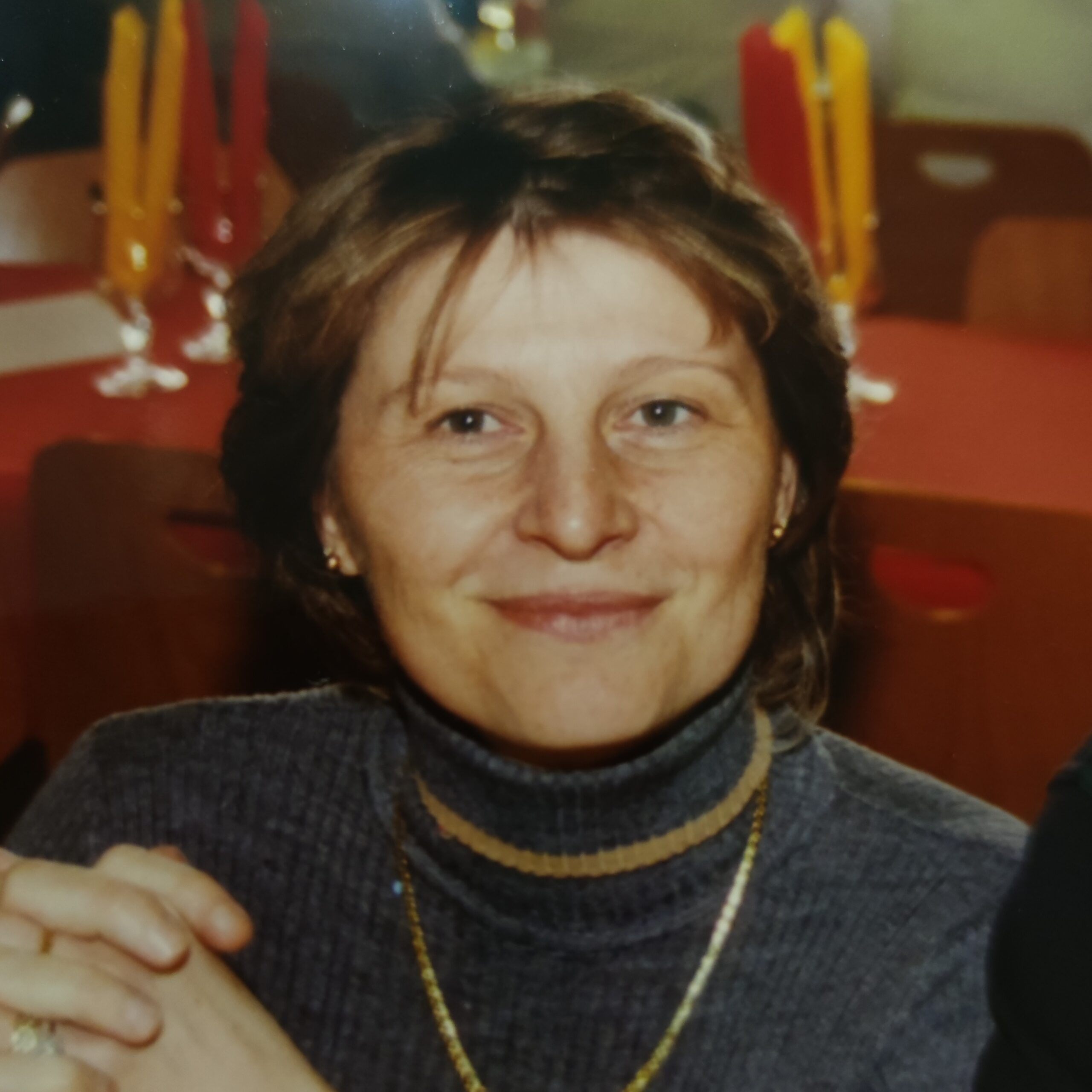 Photo de Sylvie VOUILLON