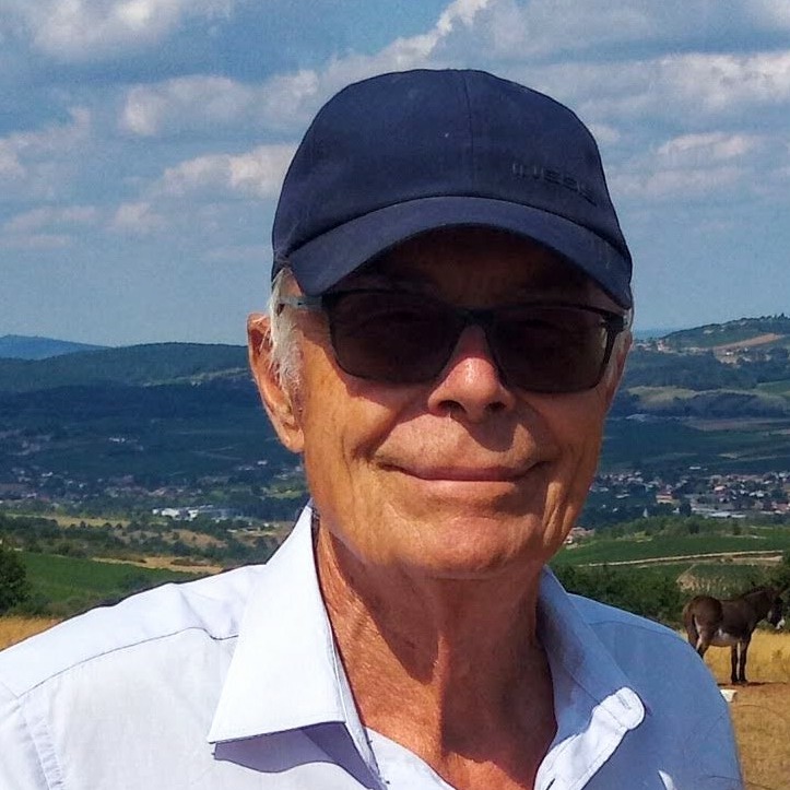 Photo de Georges GALLAND