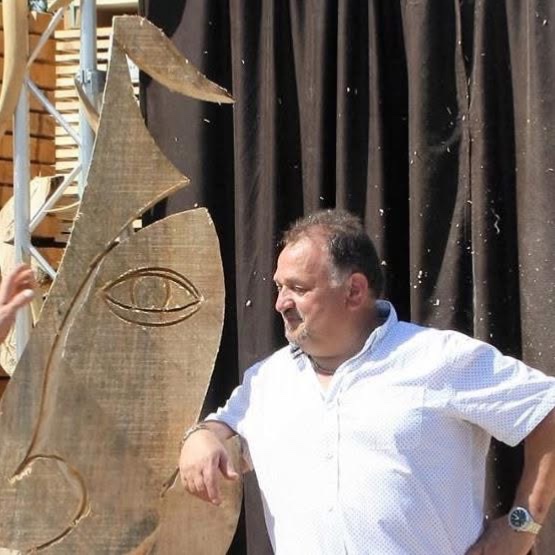 Photo de Jean-Claude BIDAUT