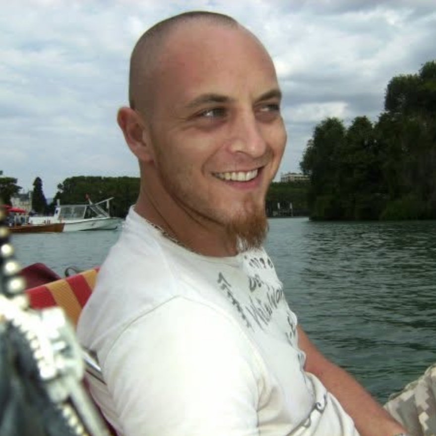 Photo de Florent MALOIS