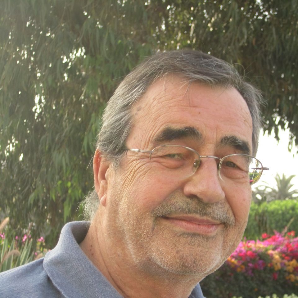 Photo de Claude LANGLOIS