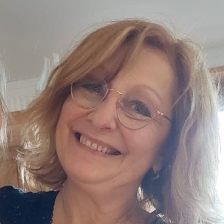 Photo de Maryse GUILLOTIN