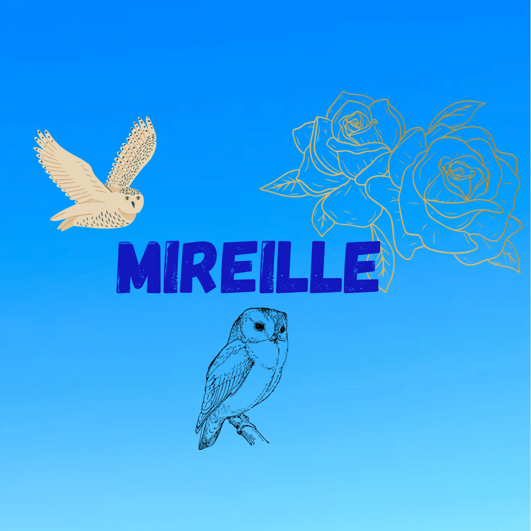 Photo de Mireille TABOULET