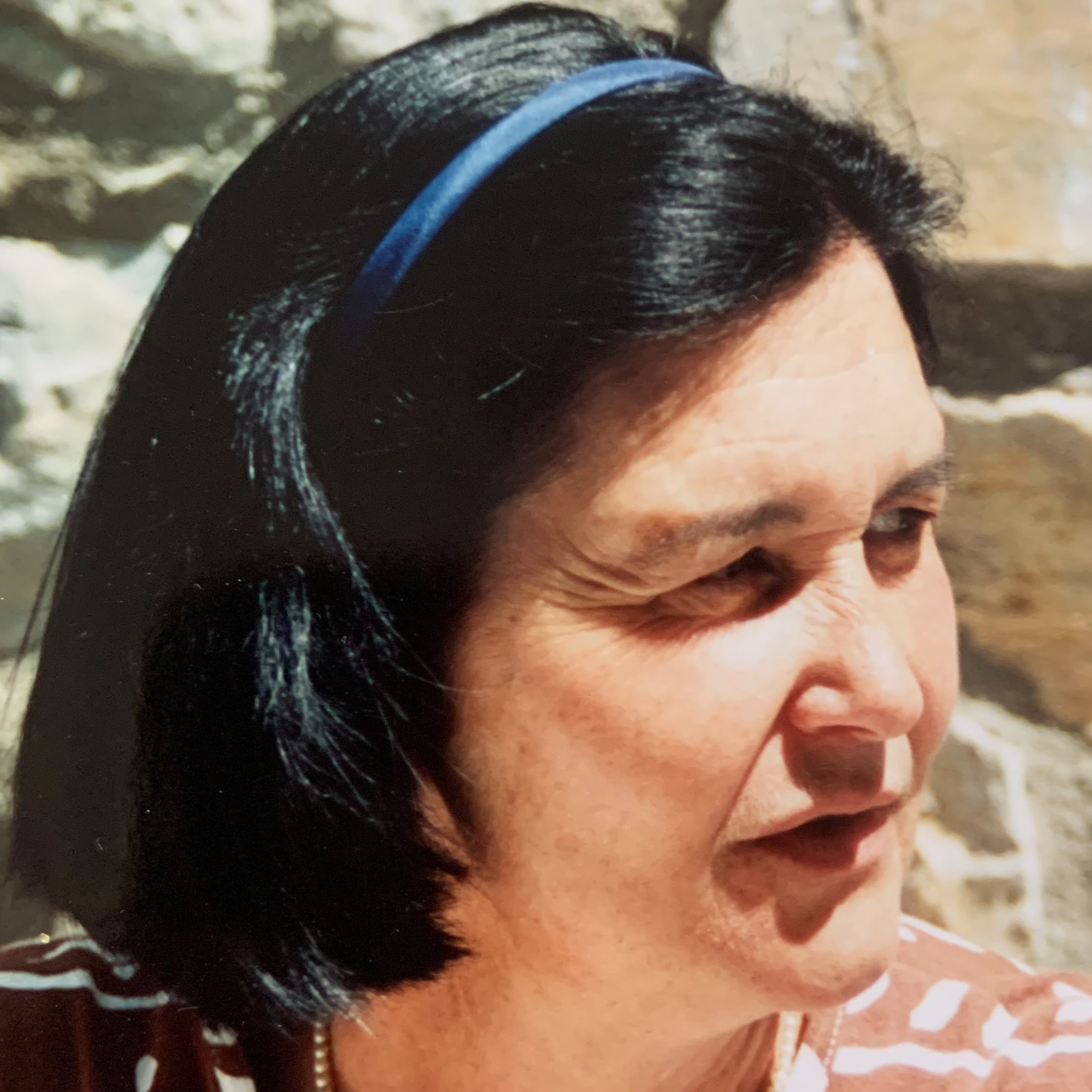 Photo de Mireille VENTURELLI