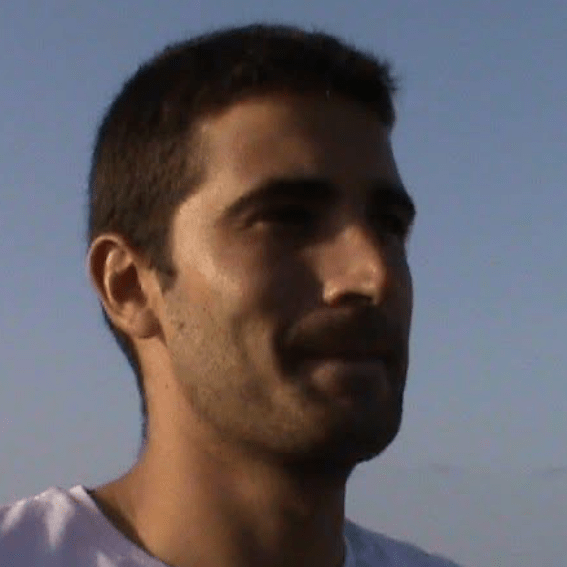 Photo de Florent ARBINET