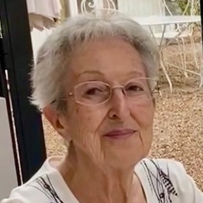 Photo de Madame Carmen CRAGNOLINI