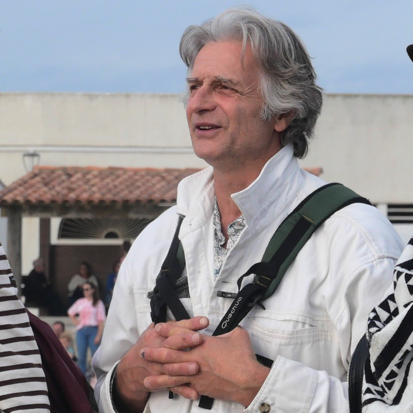 Photo de Daniel DUPASQUIER