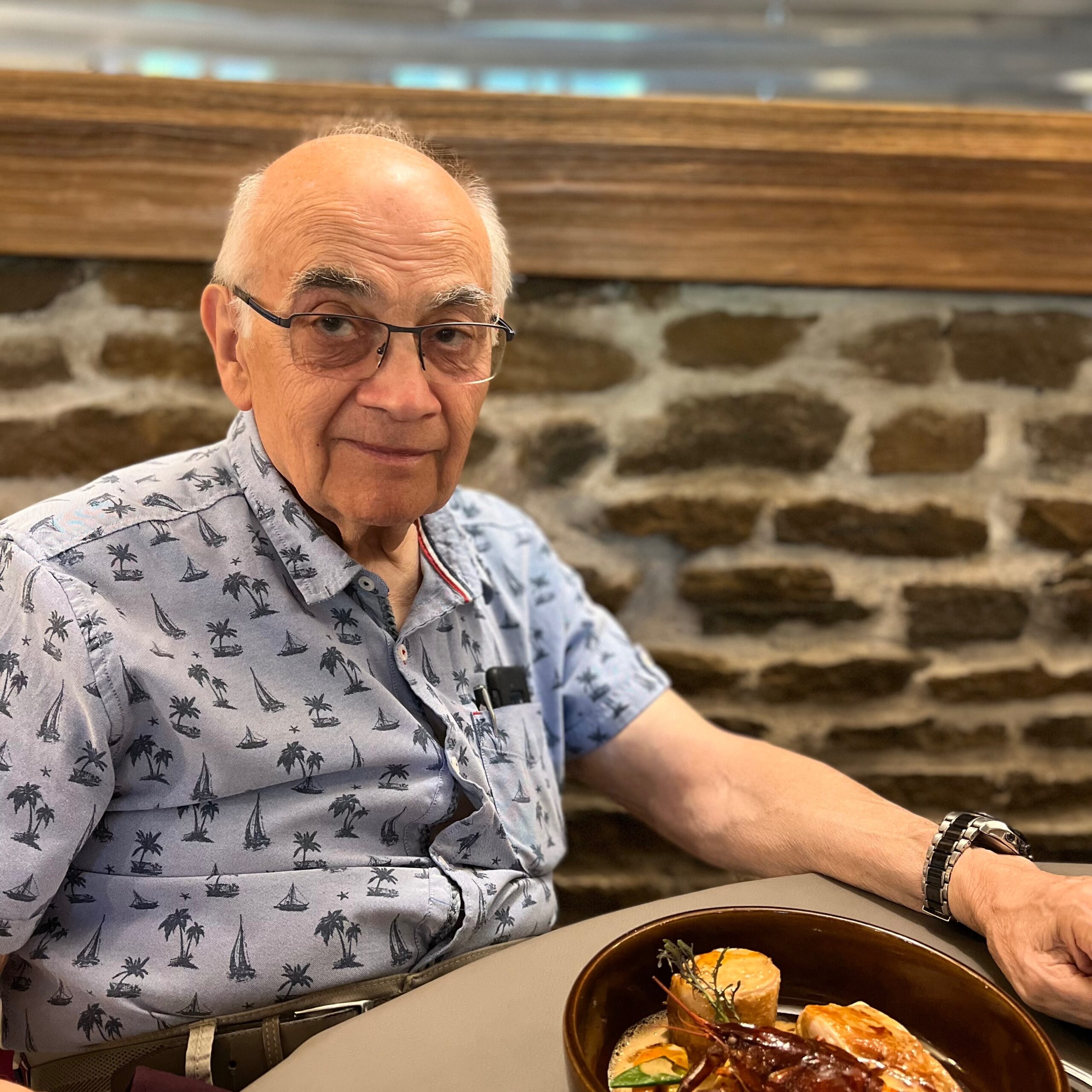 Photo de Daniel RIVE