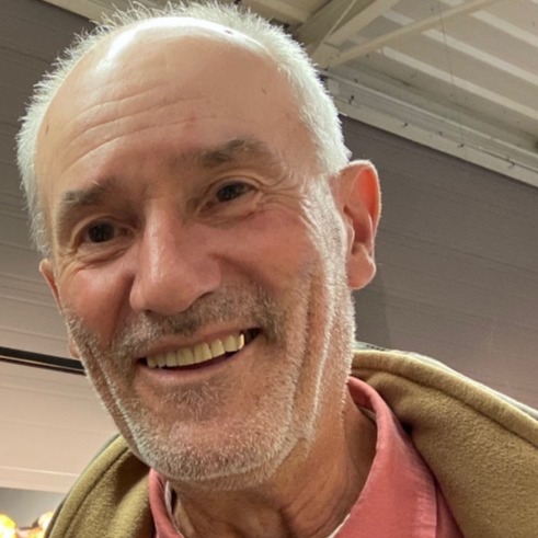 Photo de Jean-Paul ROUGEOT