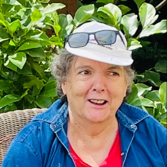 Photo d’Anne CHÉREL