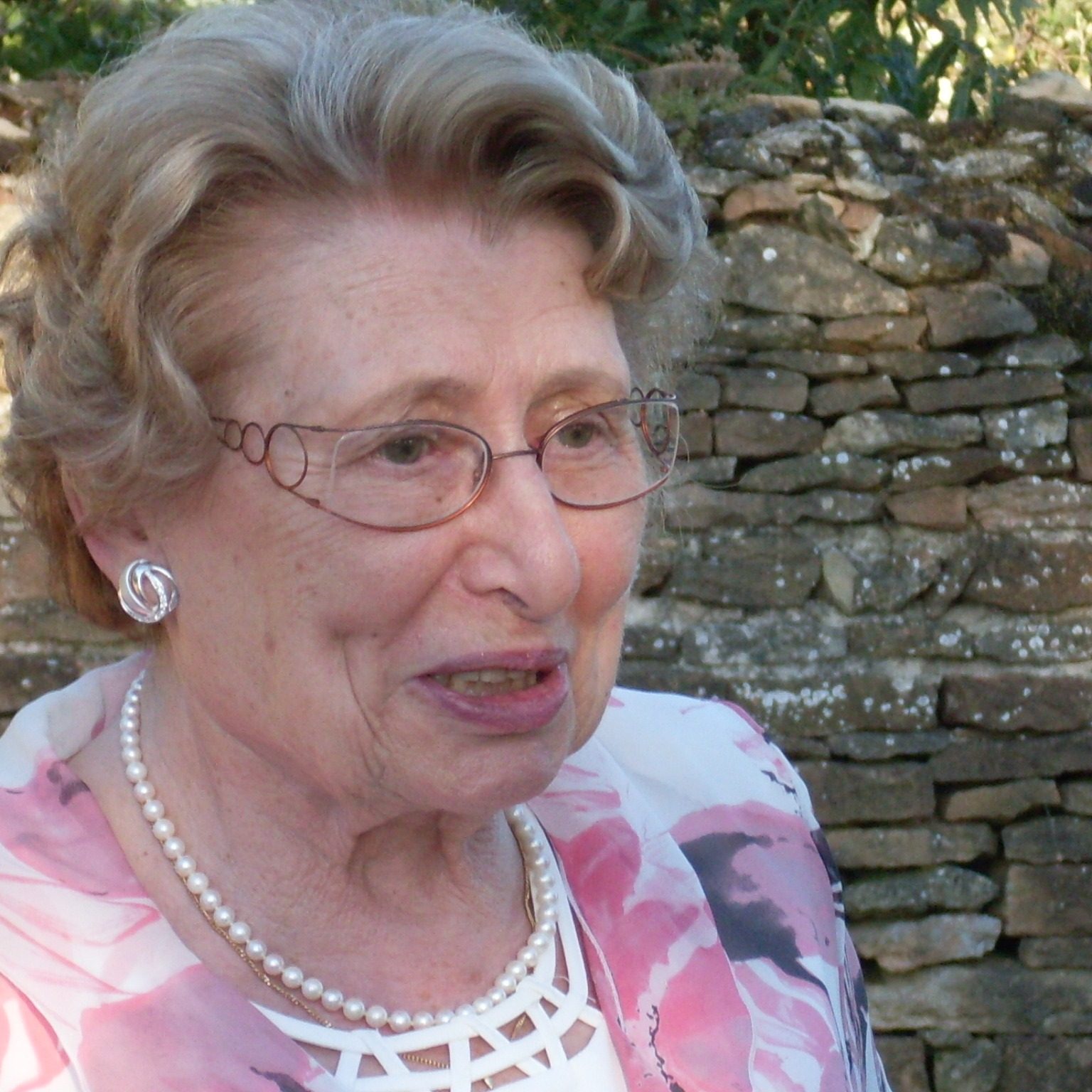 Photo de Ginette LAROCHE