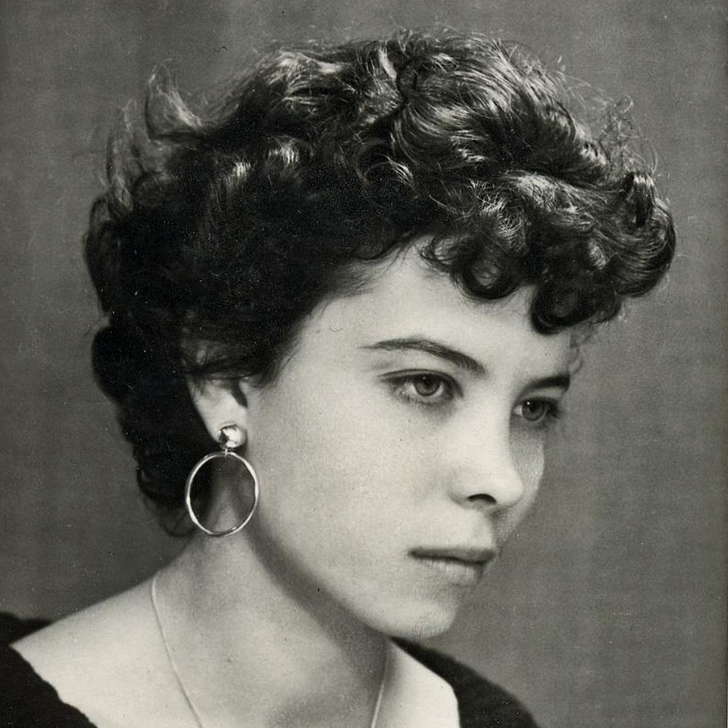 Photo d’Arlette MAURETTE