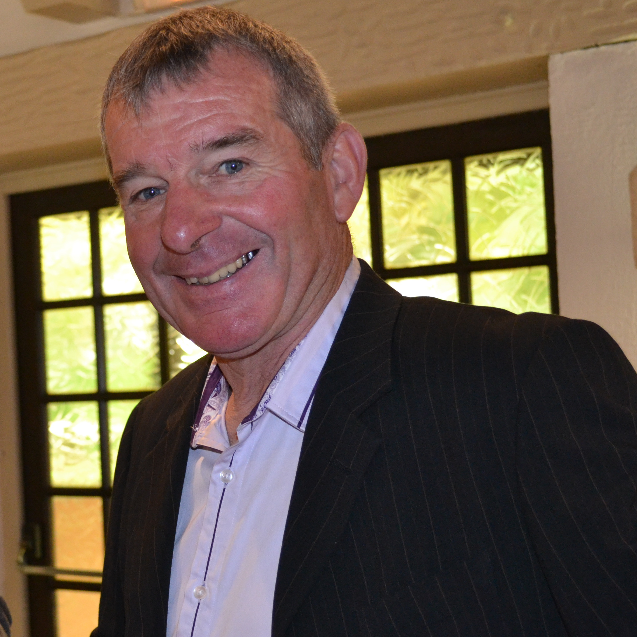 Photo de Jean Yves CORSIN