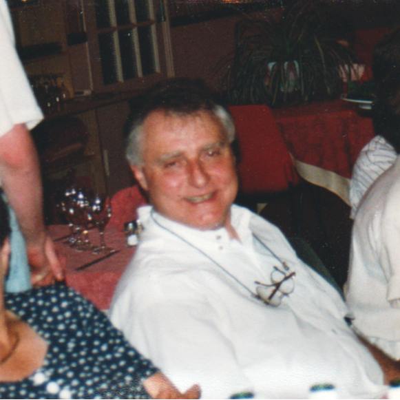 Photo de Jean-Henri CHATILLON