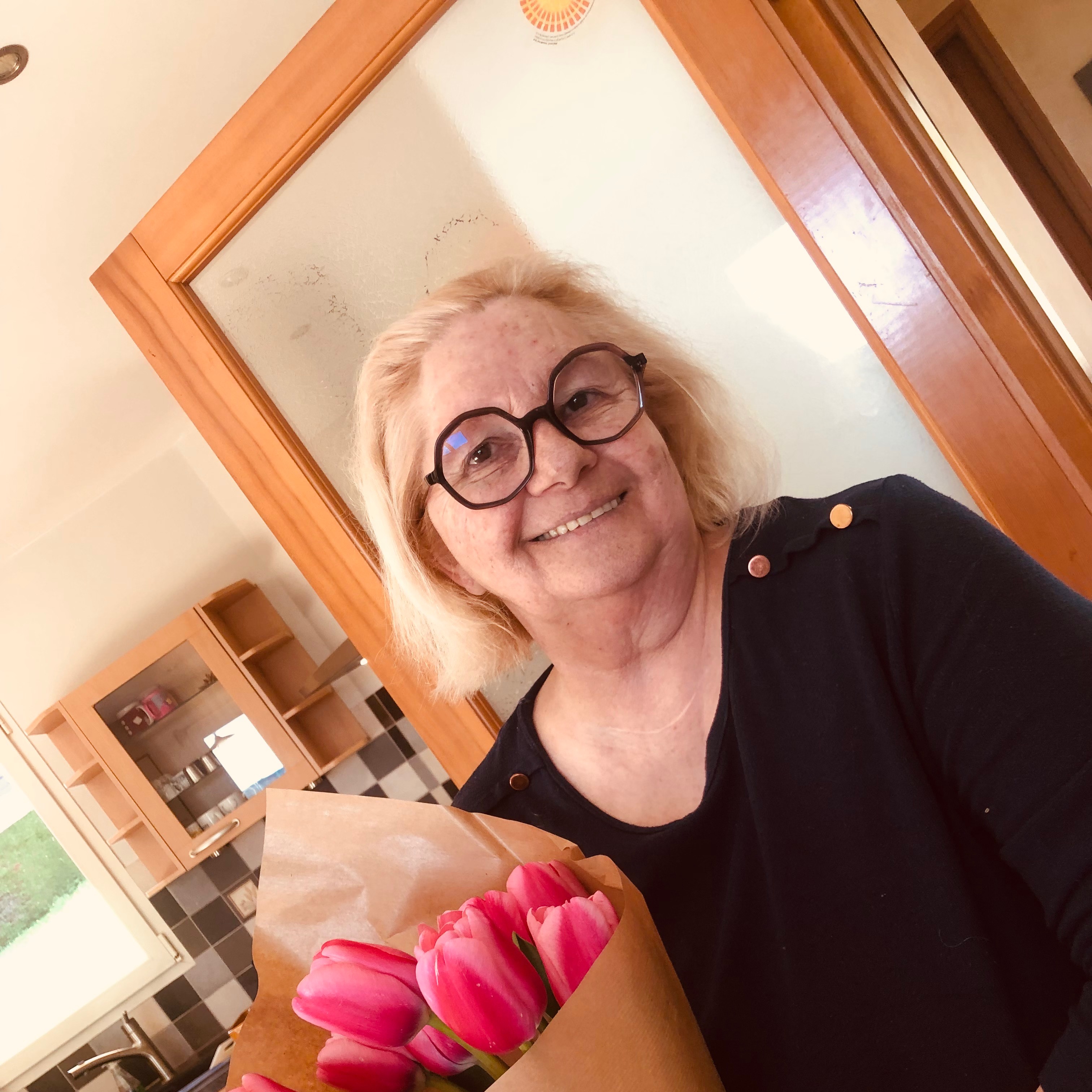 Photo d’Eva BROYER