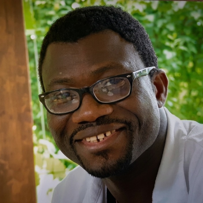 Photo de Djimon-Achille DASSI