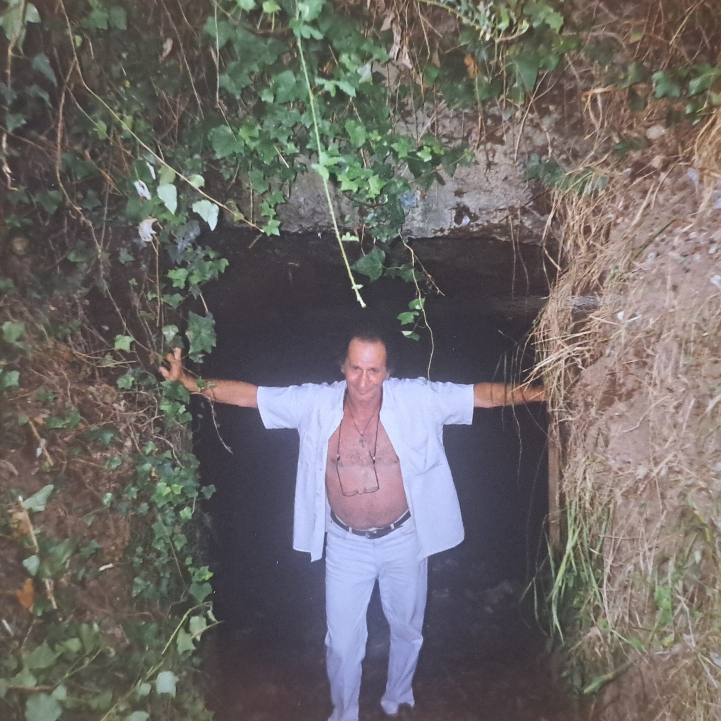 Photo de Georges MARINELLI