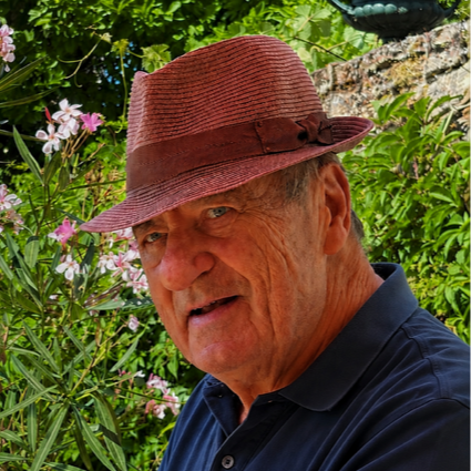 Photo de Charles DUBOIS-FAVRE