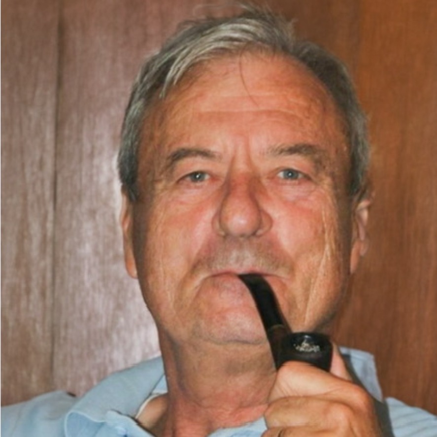 Photo de Charles DUBOIS-FAVRE