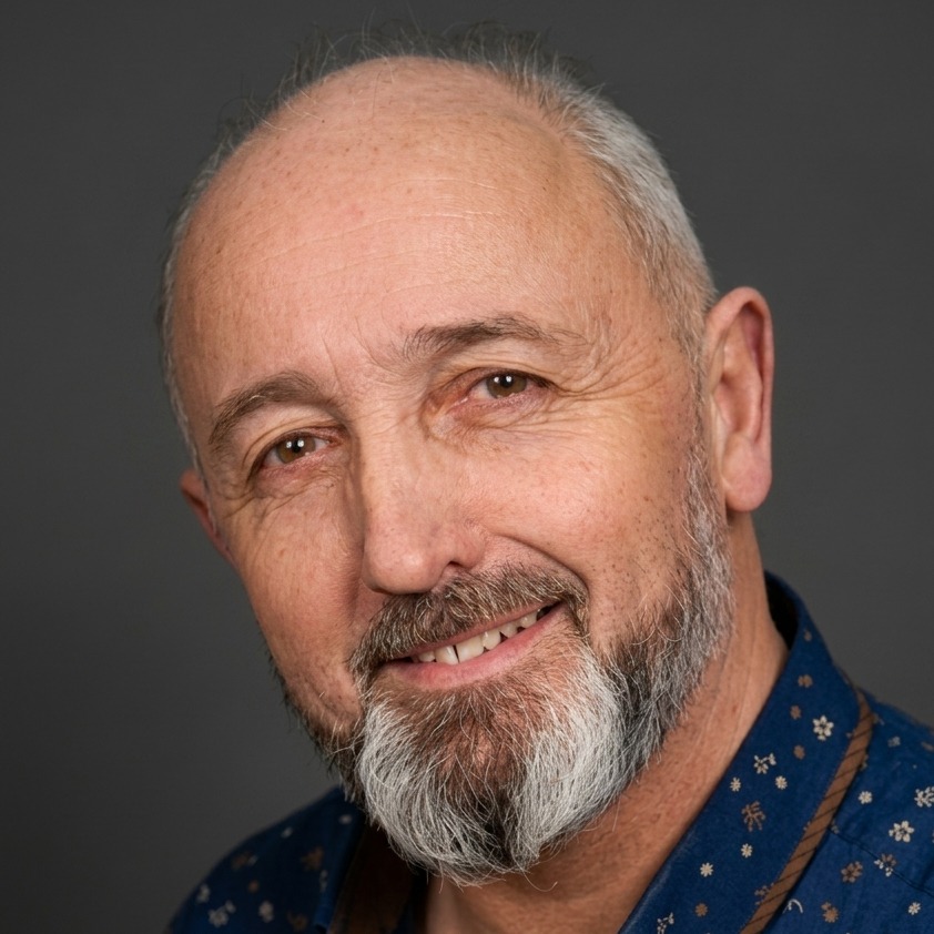 Photo de Serge MIRLICOURTOIS