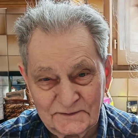 Photo d’André PERRAUT