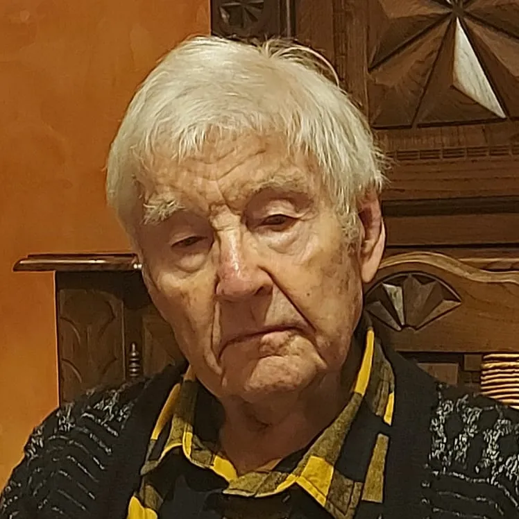 Photo de Robert JOSSERAND